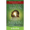 E-kniha Búrka mečov 1: Oceľ a sneh - George R.R. Martin