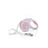 flexi New Comfort XS popruh 3m ružová do 12kg (flexi New Comfort XS popruh 3m ružová do 12kg)