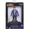 BRUCE BANNER Figurka Hasbro MARVEL Legends AVENGERS Infinity Saga F8554 (BRUCE BANNER Figurka Hasbro MARVEL Legends AVENGERS Infinity Saga F8554)