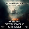 Koruna otráveného stromu - CDmp3 (Čte Marek Holý) - Sacká Vlaďka
