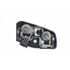 ULO 7238-02 Držiak žiarovky, kombinovaná zadná lampa