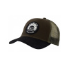 KORDA - Šiltovka Dawn Trucker Cap Black
