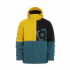 Horsefeathers Bunda Horsefeathers, Citadel sulphur/hydro 2024/25 Velikost: XL