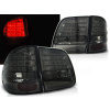 MERCEDES W210 E-KLASA 95-02 COMBI - zadné LED svetlá dymová