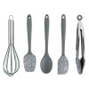 MAKRO - Kuchynské náradie mini set 5ks