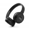 JBL TUNE 520BT bluetooth slúchadlá STEREO (v5.3, mikrofón, multipoint, skladacie) ČIERNE