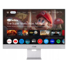 LED Monitor Asus ZenScreen Smart MS27UC 27