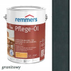Farba, lak - PFLEGE-OL Terasový olej REMMERS 2,5 l GRANITE SP * (Farba, lak - PFLEGE-OL Terasový olej REMMERS 2,5 l GRANITE SP *)