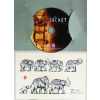 The Jacket / Svěrací kazajka - DVD /dárkový obal/