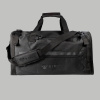 Sportovní taška Ultimate Duffle Black - STRIX barva: černá