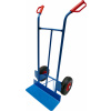J.A.D. TOOLS rudla 14/250 kg koleso 260 bantam, nafukovacie, univerzálna