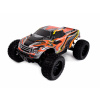 AMEWI Trade e.K. Rc auto CRAZIST MONSTER TRUCK BRUSHED 1:10 4WD RTR