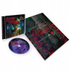 CD Evil World Machine Crossbone Skully