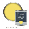 Kriedová farba Vintro 1 L Yellow maiden