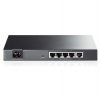 TP-Link TL-R470T+ 5-port Multi-Wan Router, 1x LAN, 1x WAN, 3x LAN/WAN (TL-R470T+)
