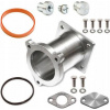 Výměna turboworks za EGR BMW E60 E61 E90 E91 Valve