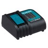 Nabíjačka batérií Makita DC18SD 18 V (194533-6)