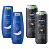 Sprchový gél Nivea 500 ml