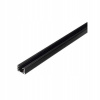 Kolajnicové led svietidla - Szynoproper 1F 2M čierny LP-571/2M-S-BK (Szynoproper 1F 2M čierny LP-571/2M-S-BK)