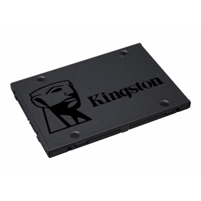 kingston a2000 500gb ssd – Heureka.sk