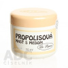 Dr. Popov propolisová masť s medom 50 ml