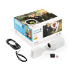 Canon PowerShot ZOOM Essential Kit 4838C014