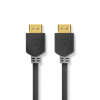 HDMI kabel Nedis CVBW34000AT100 - 10m