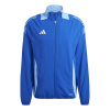 Adidas Teamsport Tiro 24 Competition Presentation modrá UK XS