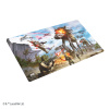 Gamegenic SWU: Game Mat - Battle of Scarif - Gamegenic Star Wars: Unlimited BATTLE OF SCARIF podložka