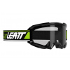 Okuliare Leatt - Goggle Vizion 2.5 Farba: Zelená