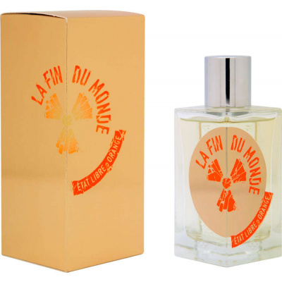 Etat Libre d´Orange La Fin Du Monde, Parfémovaná voda 50ml unisex