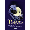 Malfuria - Tajemství zpívajícího města (1) - Christoph Marzi
