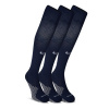 Nike Paris Saint-Germain Goalkeeper Socks 2024 2025 Adults Blue Chd C8-C13