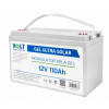 VOLT VPRO VPG-110-12 12V 110Ah