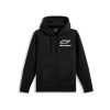 ALPINESTARS mikina FORMULATION HOODIE, ALPINESTARS (čierna) - XL