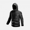 Rossignol LEGACY MERINO DOWN pánská lyžařská bunda S
