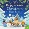 Poppy and Sam´s Lift-the-Flap Christmas - Heather Amery