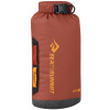Sea to Summit Big River Dry Bag – červený, 5 l STSASG012041-031903