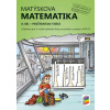 MATÝSKOVA MATEMATIKA 8. díl - POČÍTÁNÍ do 1000 pro 3. ročník