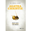Vosí hnízdo / Wasp´s Nest - Agatha Christie