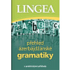 Přehled ázerbájdžánské gramatiky