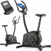 Magnetický vertikálny tréningový bicykel Gymtek XB700