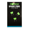 Korda Špendlíky Double Pins For Rig Safe 20 ks