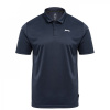 Slazenger Golf Solid Polo Navy M