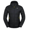 Pánska bunda Zajo Lofer Jkt - Black - XL