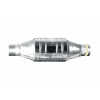 AWG Univerzálny katalyzátor FI 50 0.7-1.9L EURO 3 400 CPSI - kovový 1207