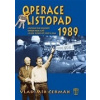 Operace listopad 1989 (Vladimír Čermák - vyd. Naše vojsko)