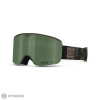 Giro Axis okuliare, trail green cloud/Vivid Envy/Vivid Infrared
