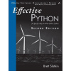 Effective Python