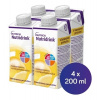 Nutridrink banán 4x200ml 4x200 ml nutričný nápoj